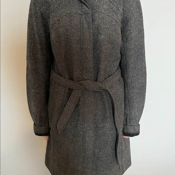 Lululemon Twill Jacket - Picture 5 of 5